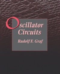 Enlarge image Cover: Oscillator Circuits - Newnes