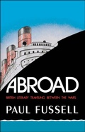 Cover: Abroad - OUP eBook