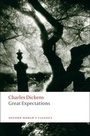 Cover: Great Expectations - Oxford University Press