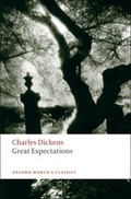 Cover: Great Expectations - Oxford University Press