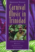 Cover: Music in Trinidad: Carnival - Oxford University Press