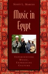 Enlarge image Cover: Music in Egypt: Includes CD - OUP USA