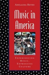 Abbildung von: Music in America: includes CD - Oxford University Press Inc