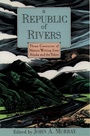 Cover: A Republic of Rivers - OUP eBook