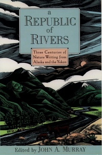 Enlarge image Cover: A Republic of Rivers - OUP eBook