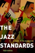 Cover: The Jazz Standards - OUP USA