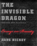 Cover: Invisible Dragon - University of Chicago Press