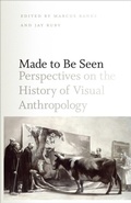 Cover: Made to Be Seen - University of Chicago Press