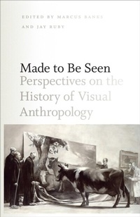 Enlarge image Cover: Made to Be Seen - University of Chicago Press