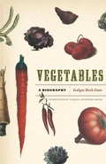Cover: Vegetables - University of Chicago Press