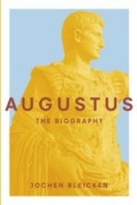 Bild vergrößern Bild: Augustus - Penguin Books Ltd