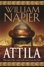 Cover: Attila - Orion (an Imprint of The Orion Publishing Group Ltd )
