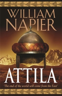 Enlarge image Cover: Attila - Orion (an Imprint of The Orion Publishing Group Ltd )