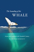 Cover: The Sounding of the Whale - University of Chicago Press