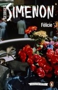 Cover: Felicie - Penguin Books Ltd