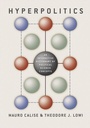 Cover: Hyperpolitics - University of Chicago Press
