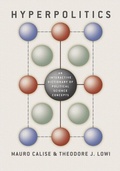 Cover: Hyperpolitics - University of Chicago Press