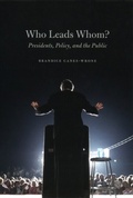 Cover: Who Leads Whom? - University of Chicago Press