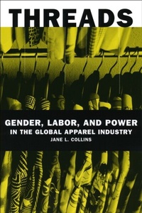 Abbildung von: Threads - University of Chicago Press