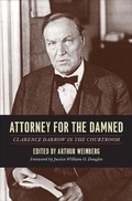 Cover: Attorney for the Damned - University of Chicago Press