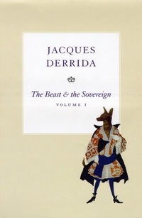 Enlarge image Cover: Beast and the Sovereign, Volume I - University of Chicago Press