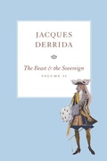 Cover: Beast and the Sovereign, Volume II - University of Chicago Press