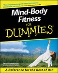 Cover: Mind-body Fitness for Dummies - Hungry Minds Inc,U.S.