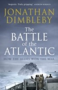 Enlarge image Cover: The Battle of the Atlantic - Penguin Books Ltd