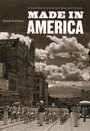 Cover: Made in America - University of Chicago Press