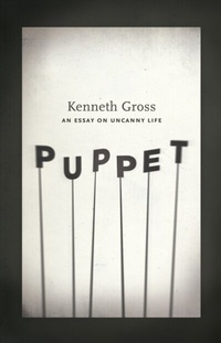 Enlarge image Cover: Puppet - University of Chicago Press