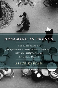 Bild: Dreaming in French - University of Chicago Press