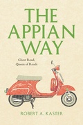 Cover: The Appian Way - University of Chicago Press