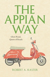 Enlarge image Cover: The Appian Way - University of Chicago Press