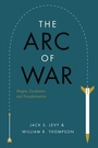 Cover: Arc of War - University of Chicago Press