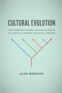 Cover: Cultural Evolution - University of Chicago Press