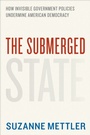 Cover: Submerged State - University of Chicago Press