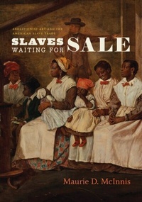 Abbildung von: Slaves Waiting for Sale - University of Chicago Press
