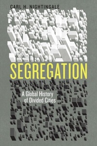 Bild: Segregation - University of Chicago Press