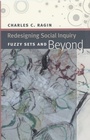 Cover: Redesigning Social Inquiry - University of Chicago Press