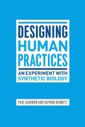 Cover: Designing Human Practices - University of Chicago Press
