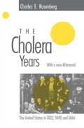Bild: The Cholera Years - University of Chicago Press