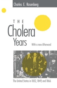 Bild: The Cholera Years - University of Chicago Press