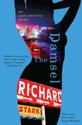 Cover: The Damsel - University of Chicago Press