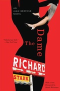 Cover: The Dame - University of Chicago Press