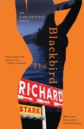 Cover: Blackbird - University of Chicago Press