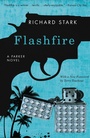 Cover: Flashfire - University of Chicago Press