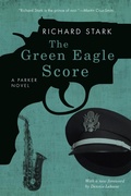 Cover: Green Eagle Score - University of Chicago Press