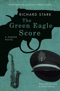 Enlarge image Cover: Green Eagle Score - University of Chicago Press