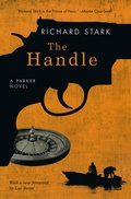 Cover: Handle - University of Chicago Press
