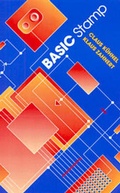 Cover: BASIC Stamp - Newnes